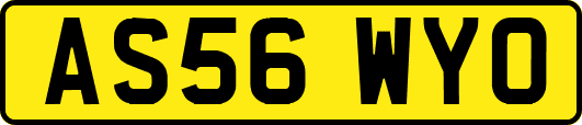 AS56WYO