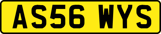 AS56WYS