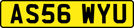 AS56WYU