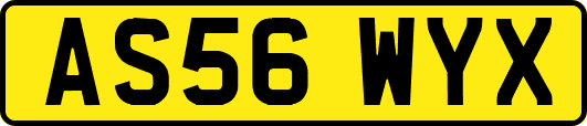 AS56WYX