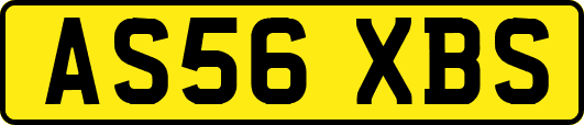 AS56XBS