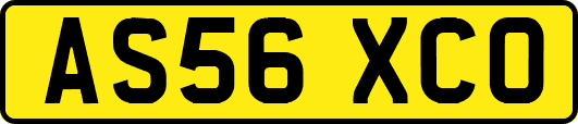 AS56XCO