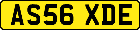 AS56XDE