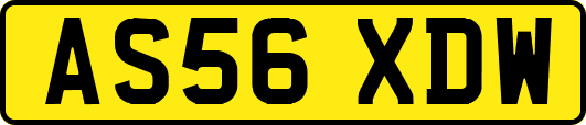 AS56XDW