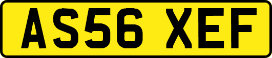 AS56XEF
