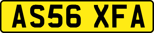 AS56XFA