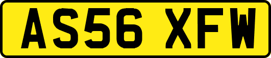 AS56XFW