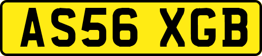 AS56XGB