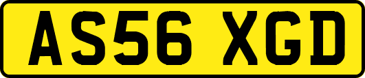 AS56XGD