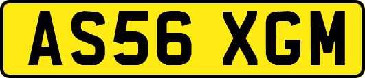 AS56XGM