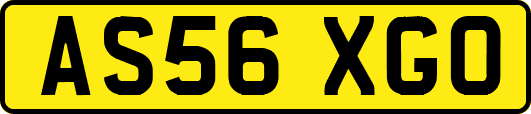AS56XGO