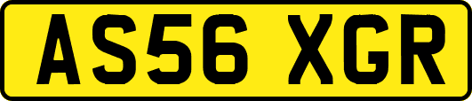 AS56XGR