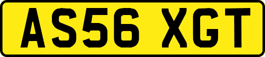 AS56XGT