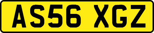 AS56XGZ