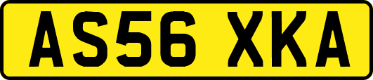 AS56XKA