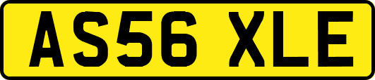 AS56XLE
