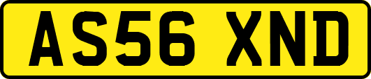 AS56XND