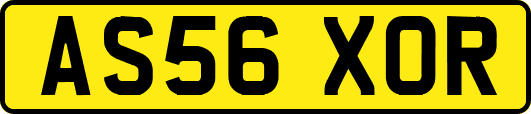 AS56XOR