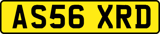 AS56XRD