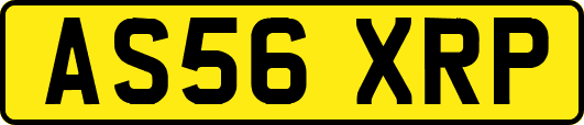 AS56XRP