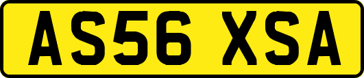 AS56XSA