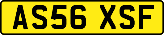 AS56XSF