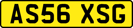 AS56XSG