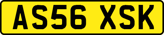 AS56XSK