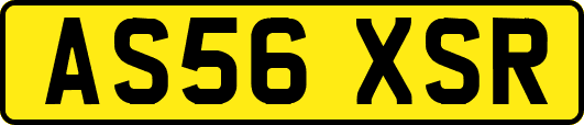 AS56XSR