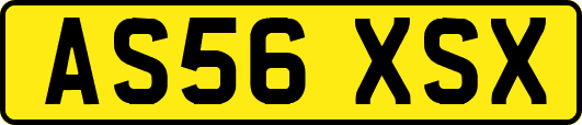 AS56XSX