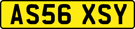 AS56XSY