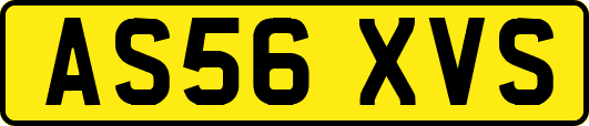AS56XVS