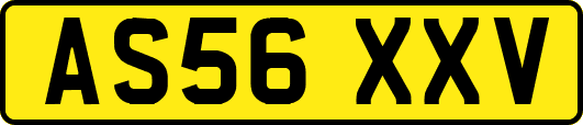 AS56XXV