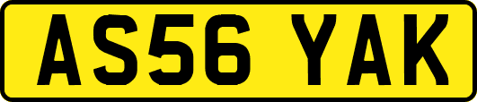 AS56YAK