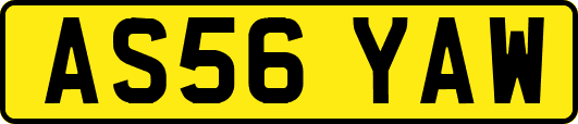 AS56YAW