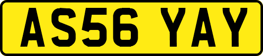 AS56YAY