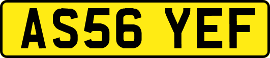 AS56YEF
