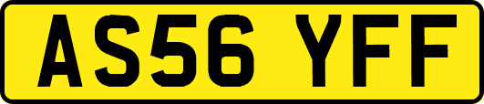 AS56YFF