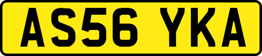 AS56YKA