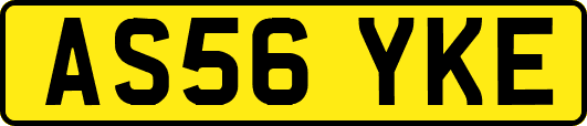 AS56YKE