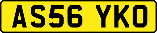 AS56YKO