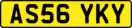 AS56YKY