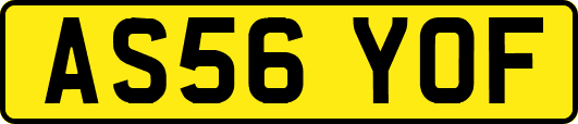 AS56YOF