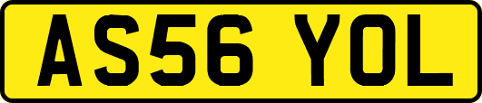 AS56YOL
