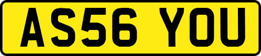 AS56YOU