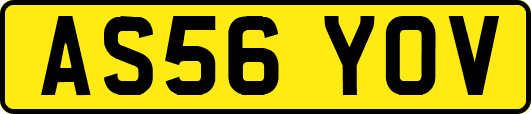 AS56YOV