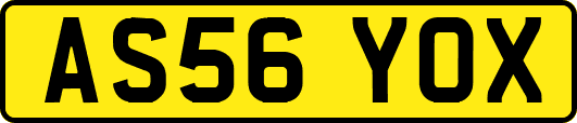 AS56YOX