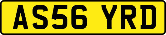 AS56YRD