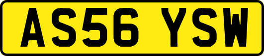 AS56YSW