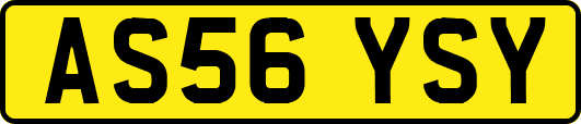 AS56YSY